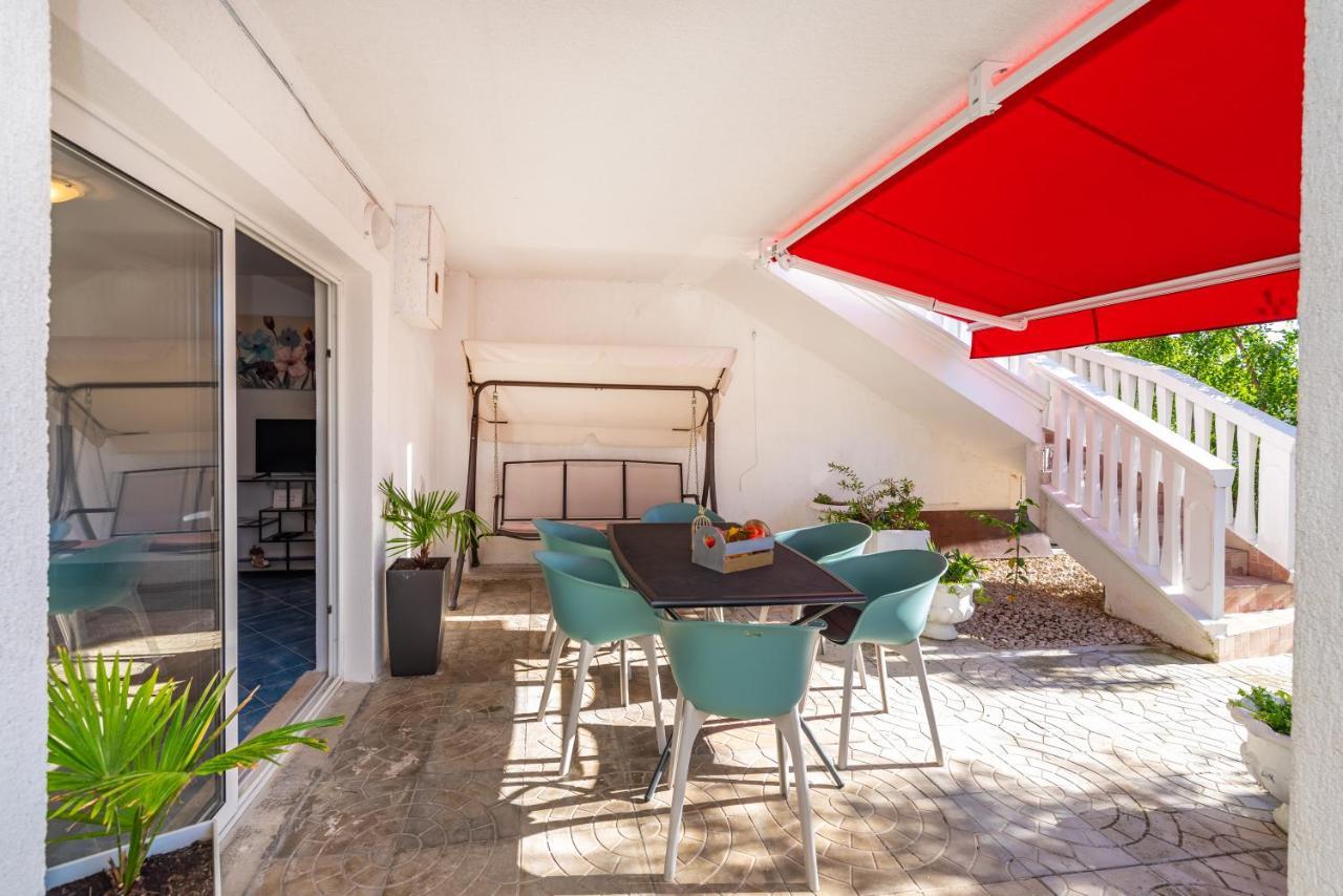 Apartment Bistra Pakostane