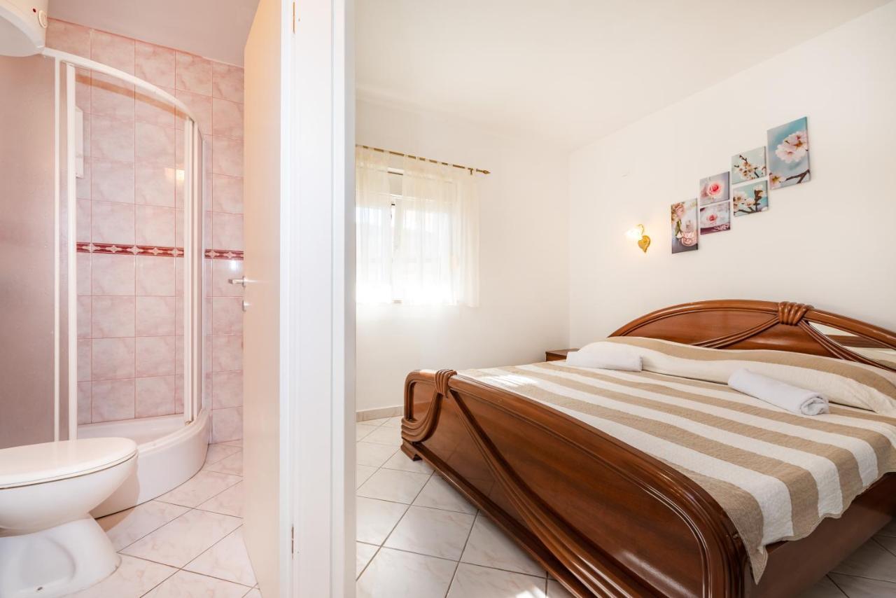 Apartment Bistra *