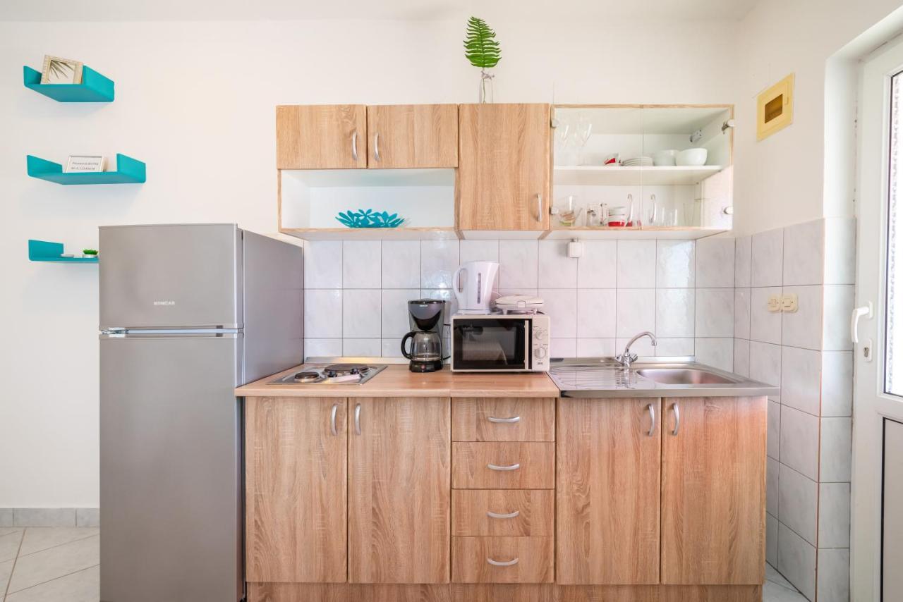 Bistra Apartment *