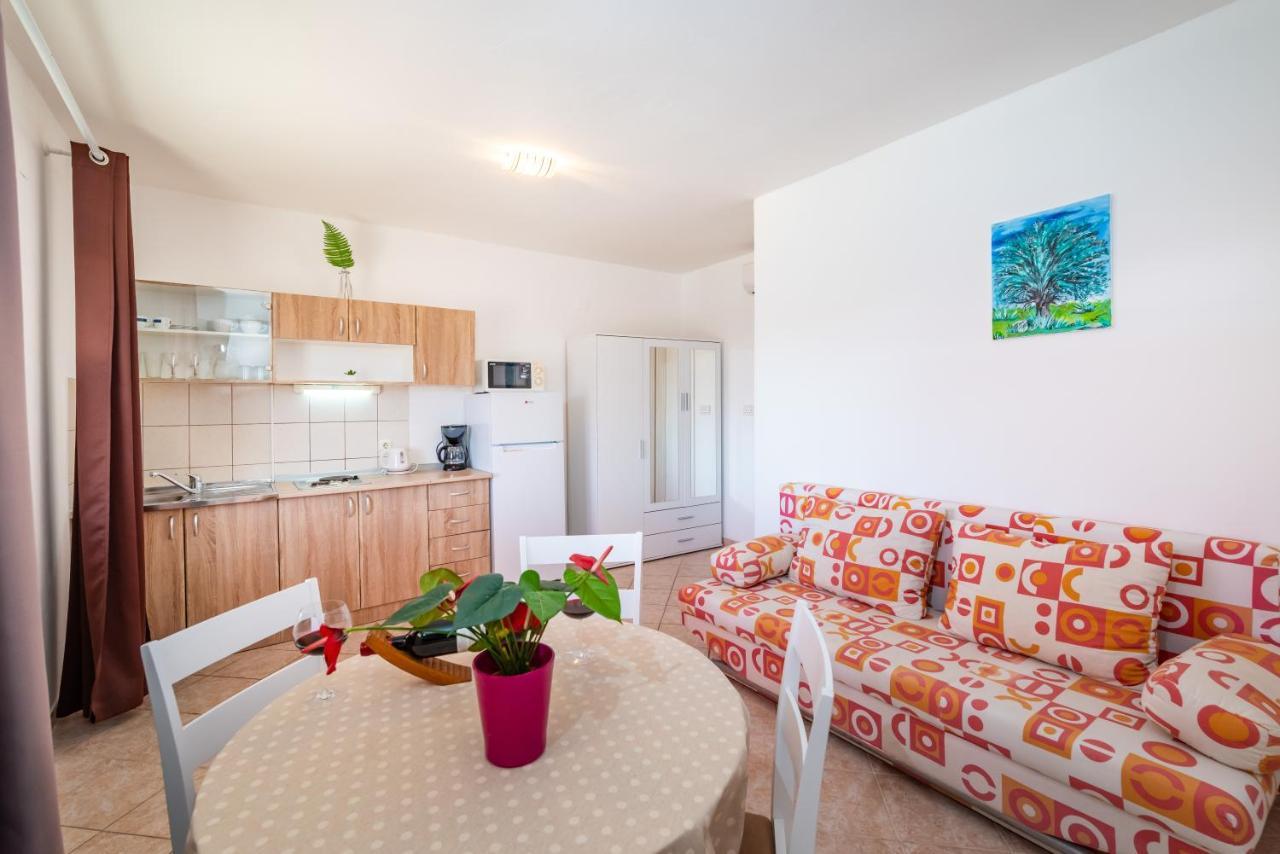 Apartment Bistra *