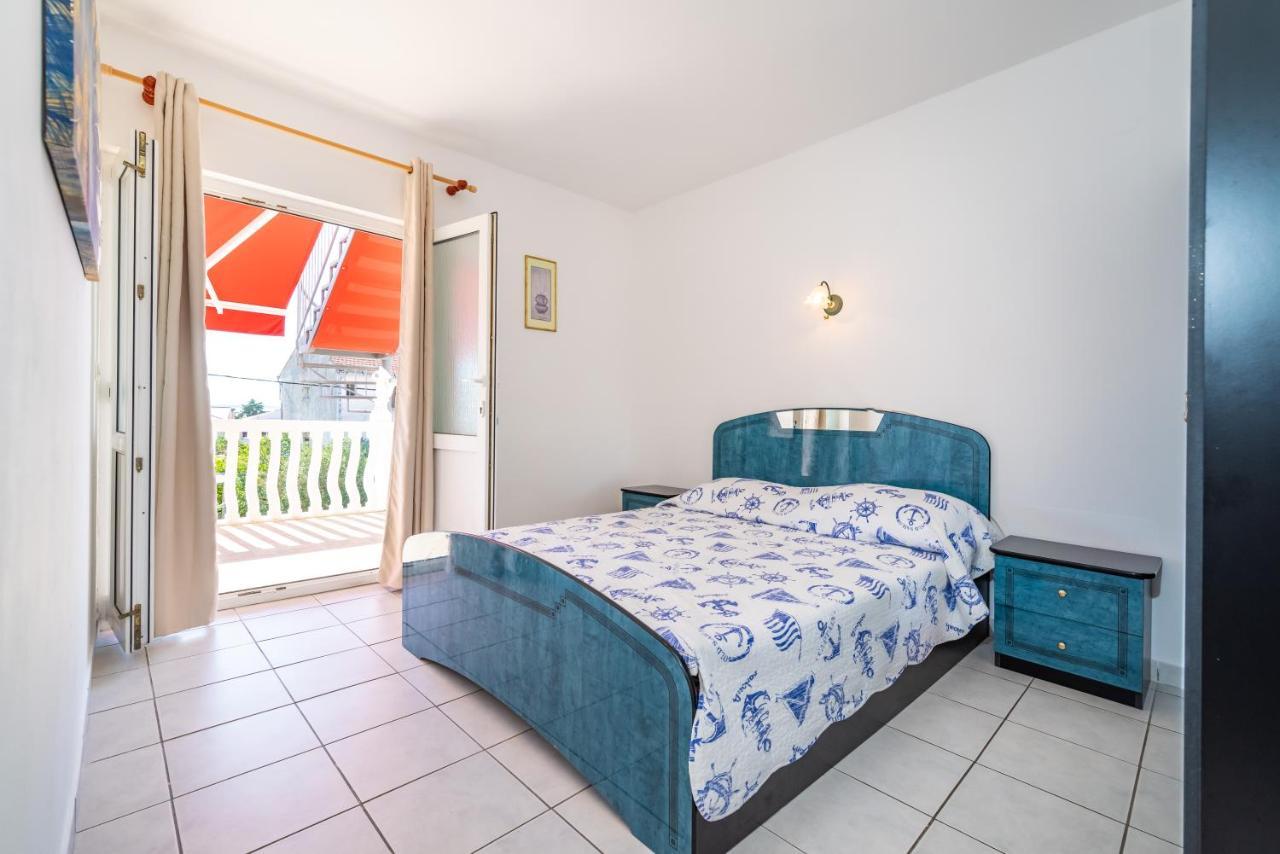 Bistra Apartment Pakostane