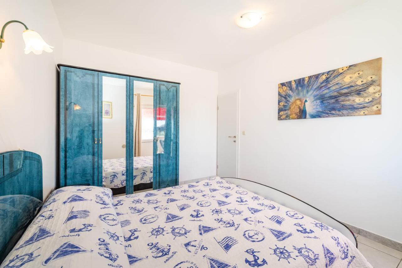 Apartment Bistra