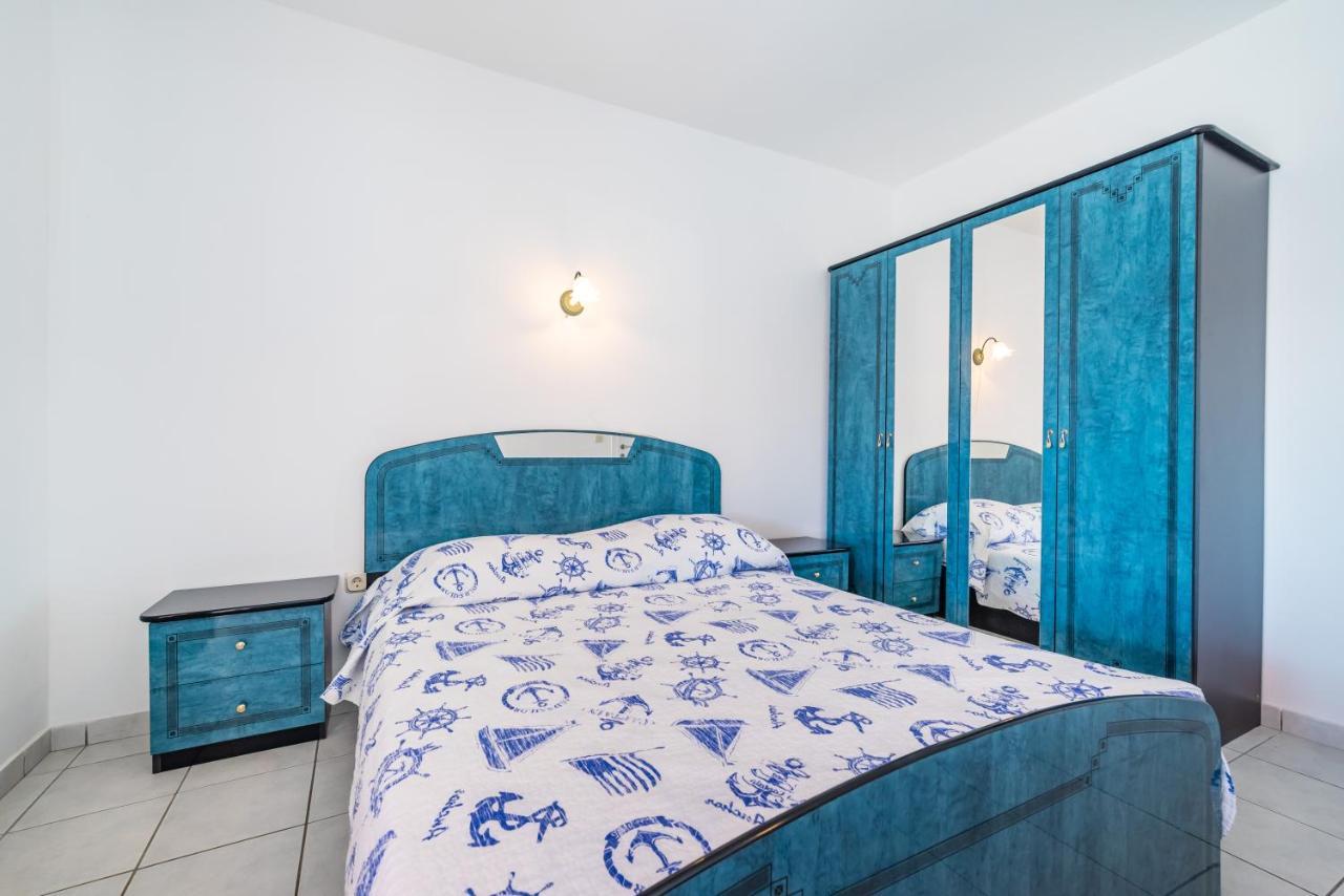 Apartment Bistra