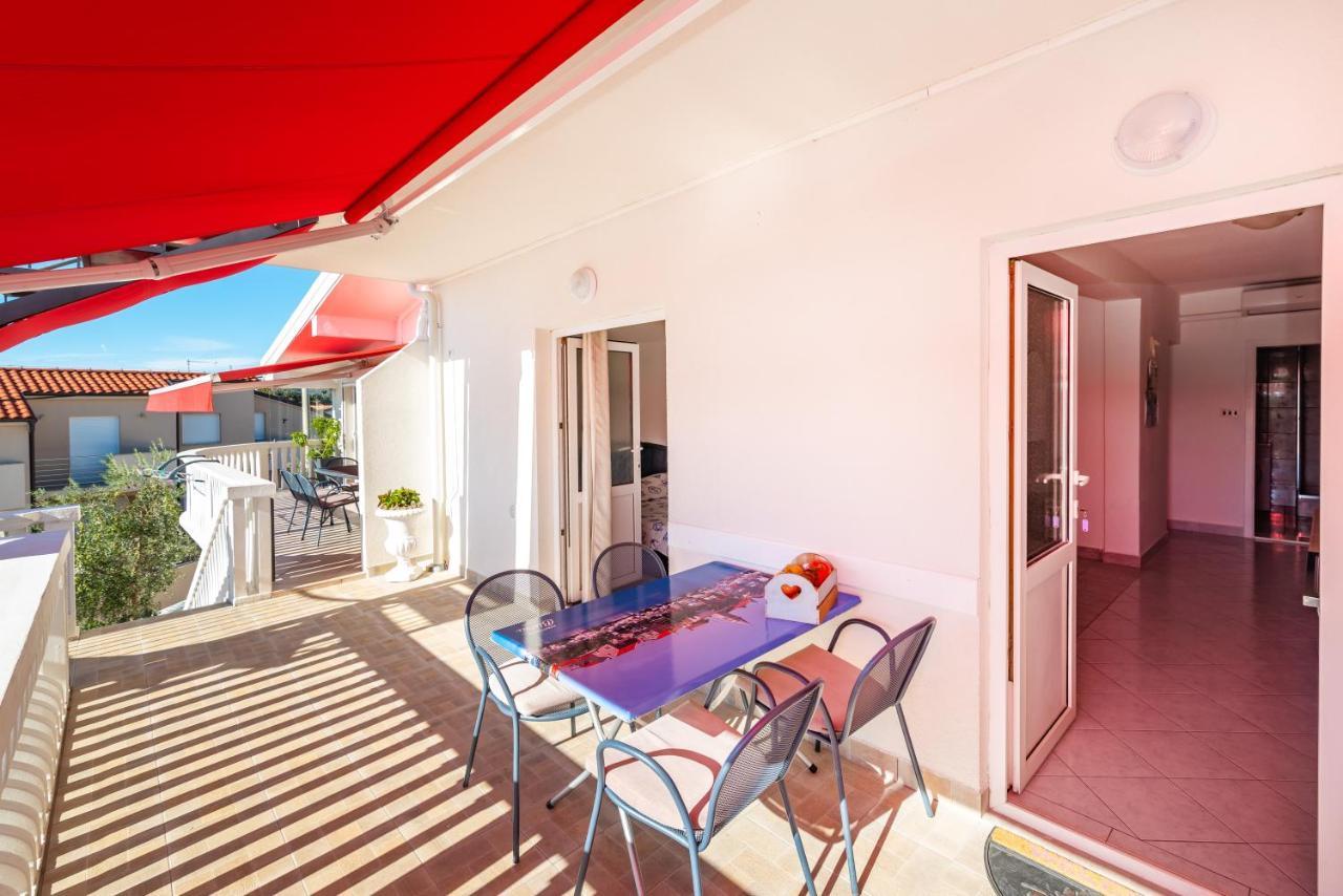 Bistra Apartment