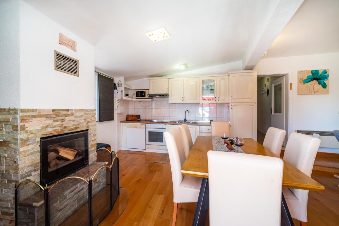 Apartment Bistra