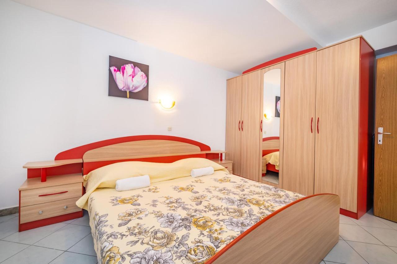 Bistra Apartment Pakostane
