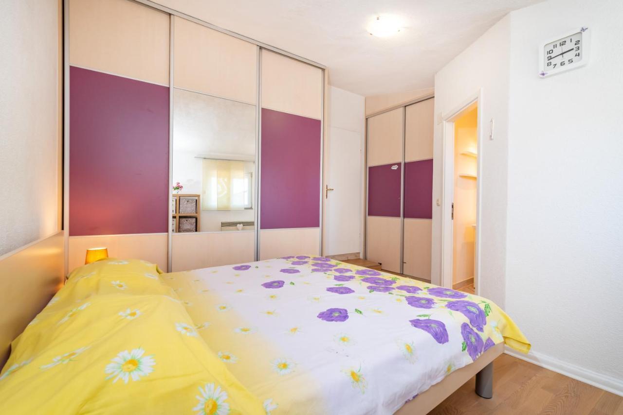 Apartment Bistra Pakostane