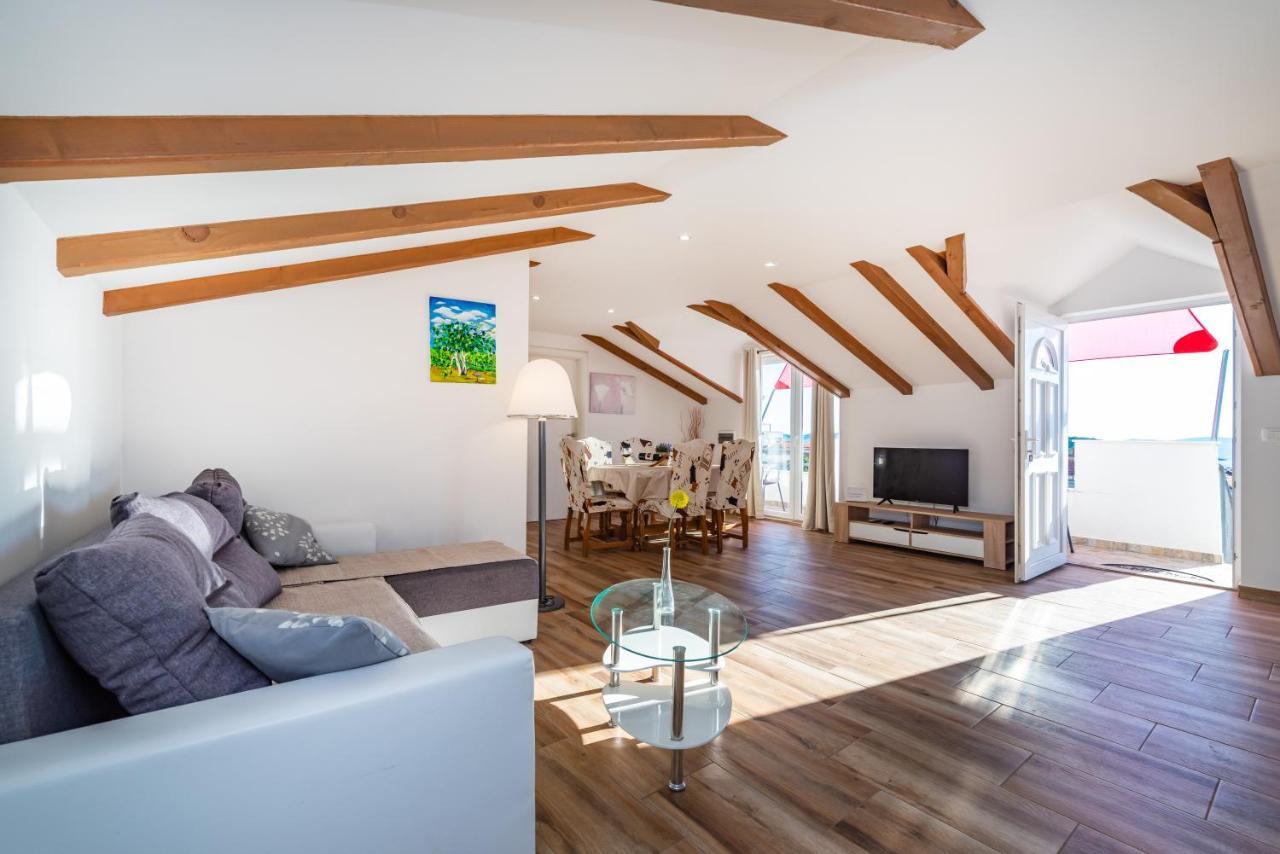 Bistra Apartment