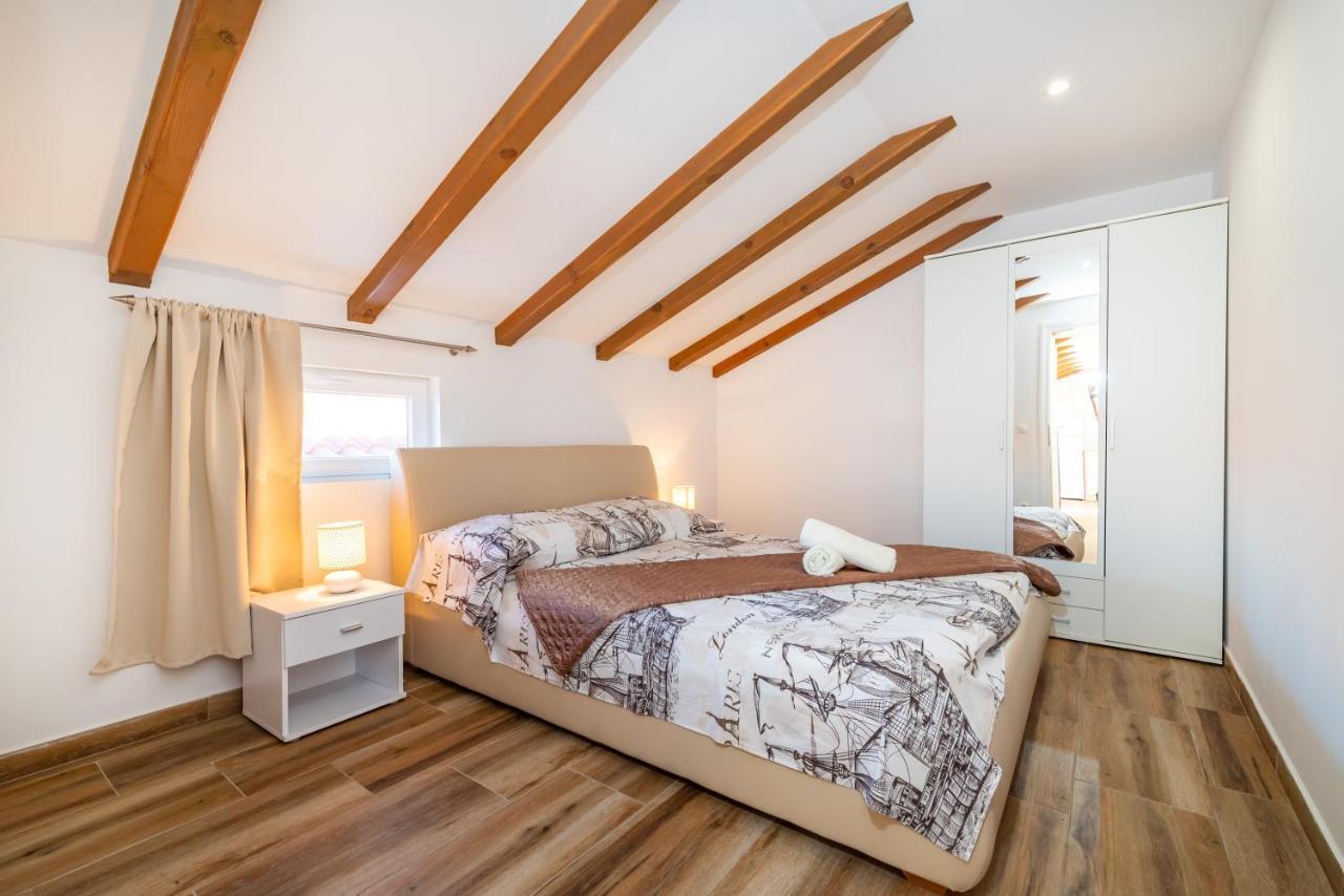 Apartment Bistra