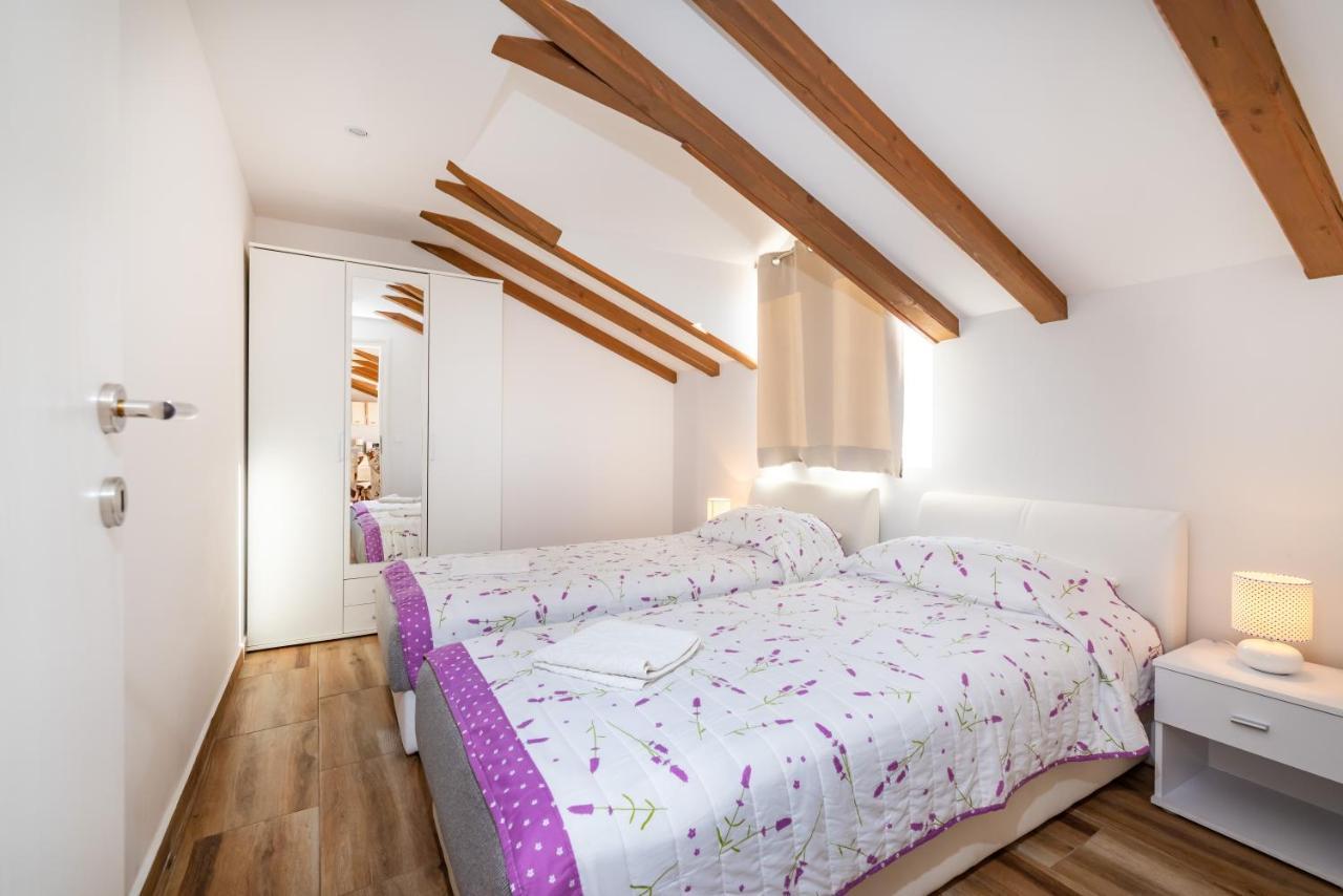 Bistra Apartment Pakostane
