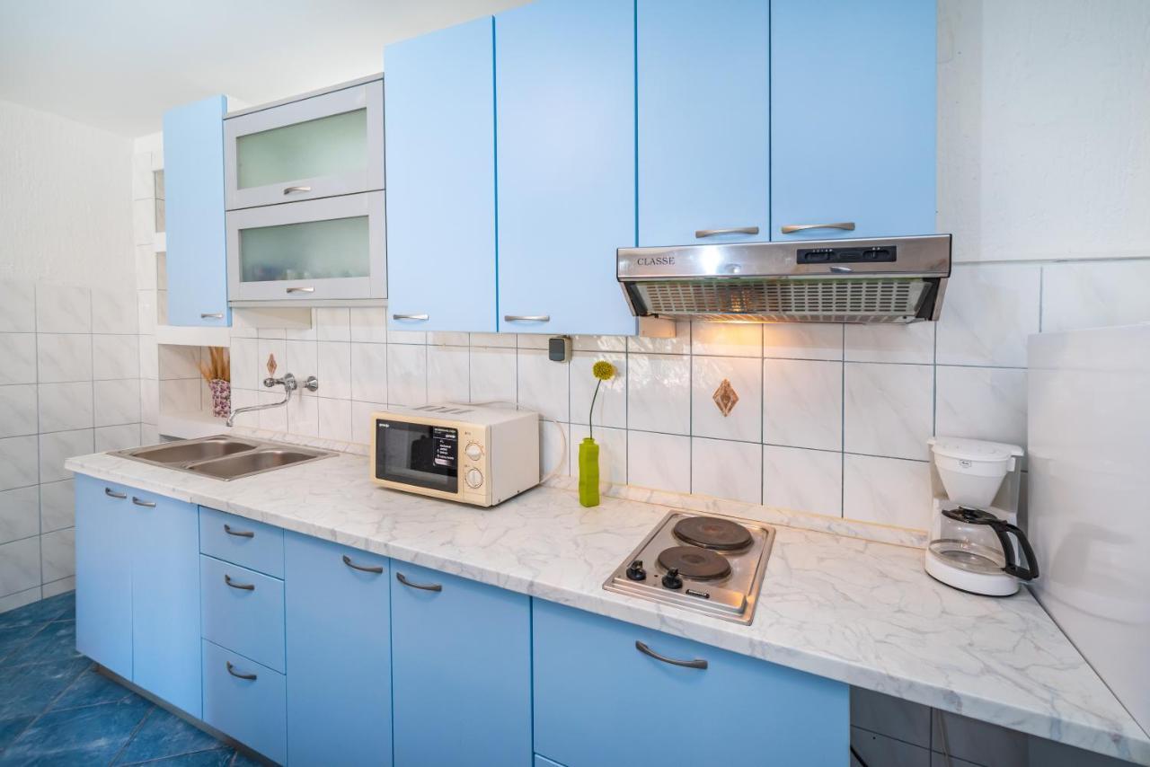 Apartment Bistra Pakostane