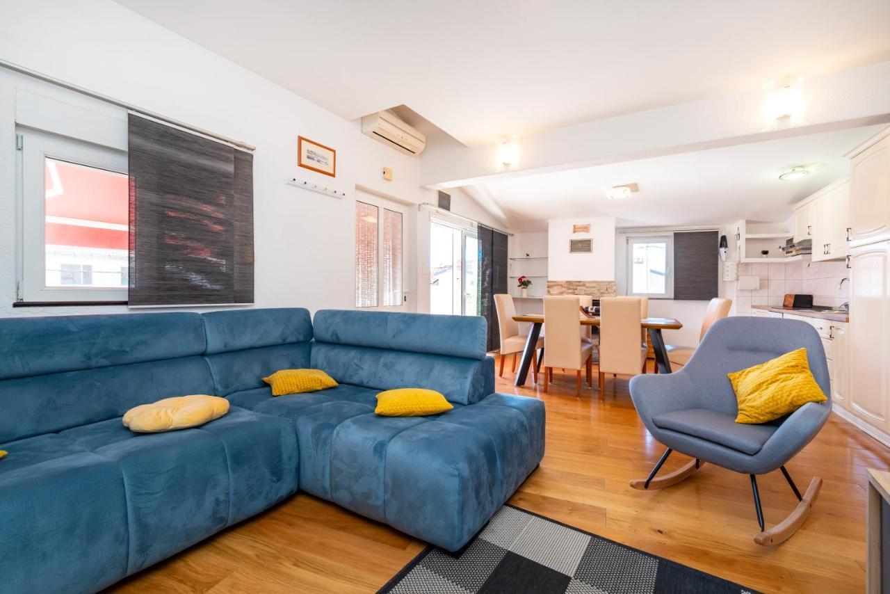 Bistra Apartment