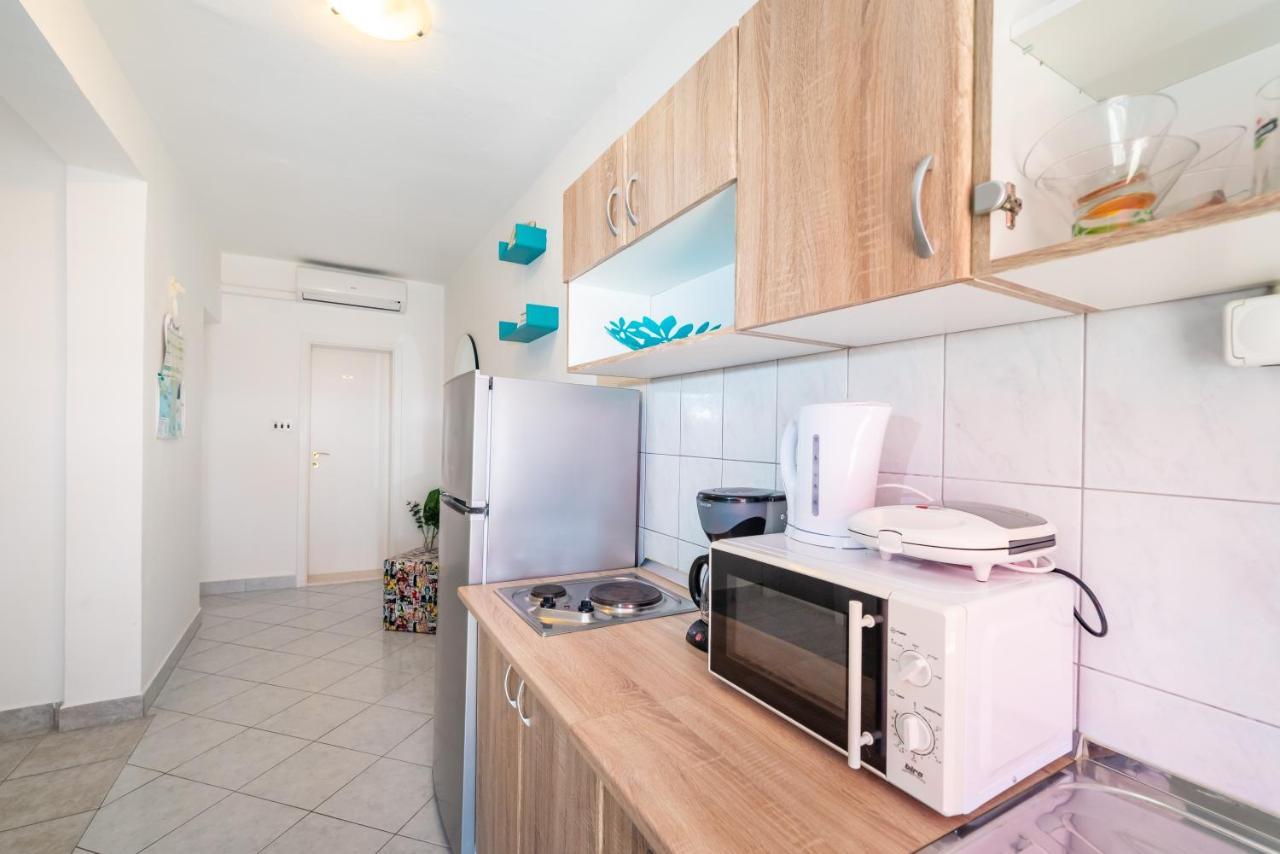 Bistra Apartment Pakostane