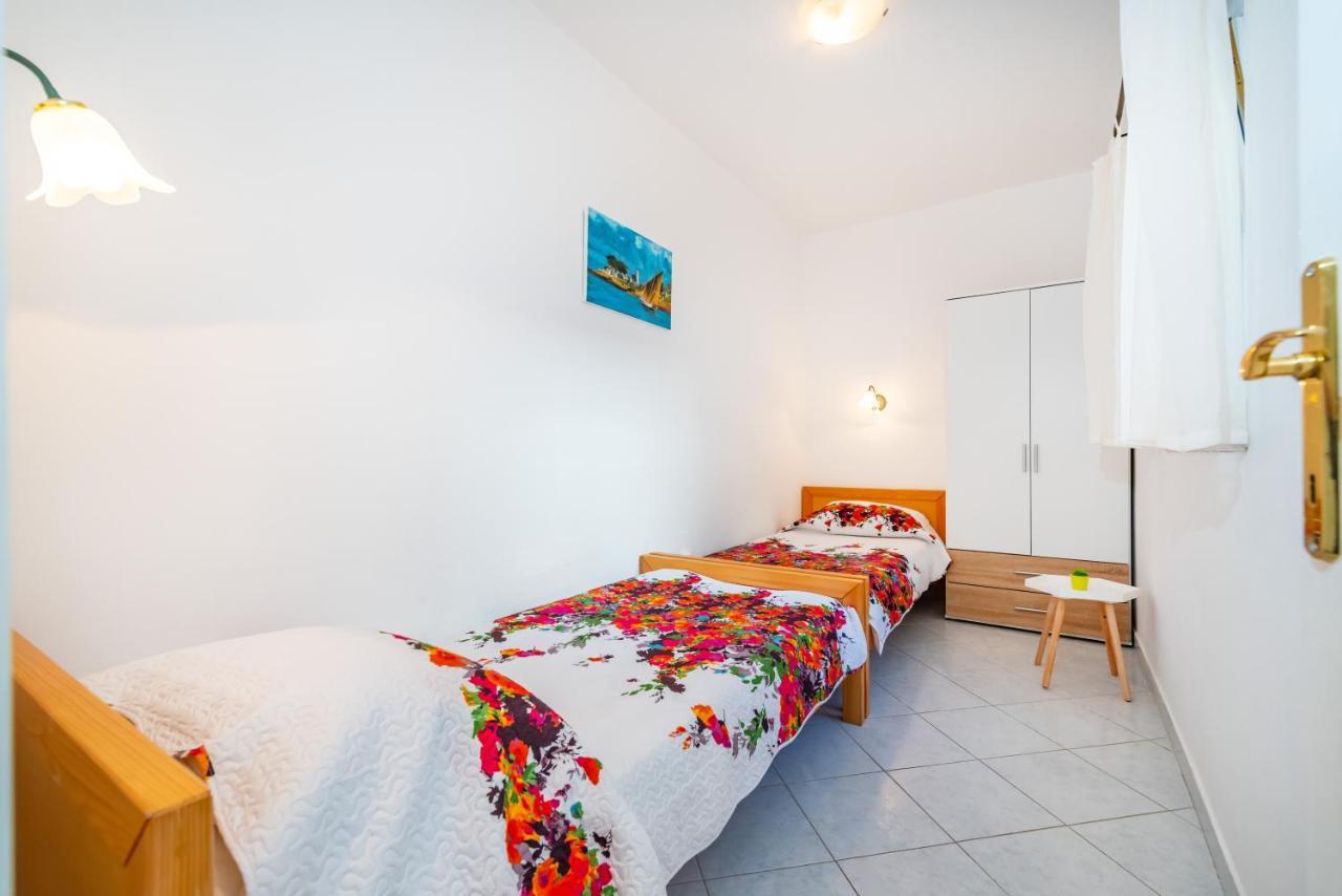 Apartment Bistra Pakostane