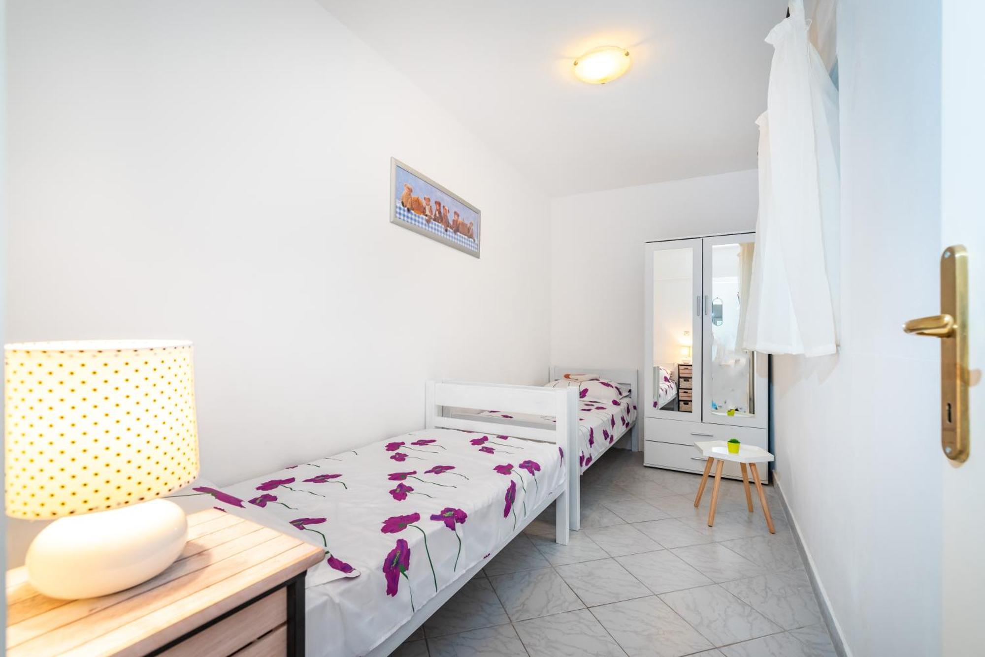 Bistra Apartment