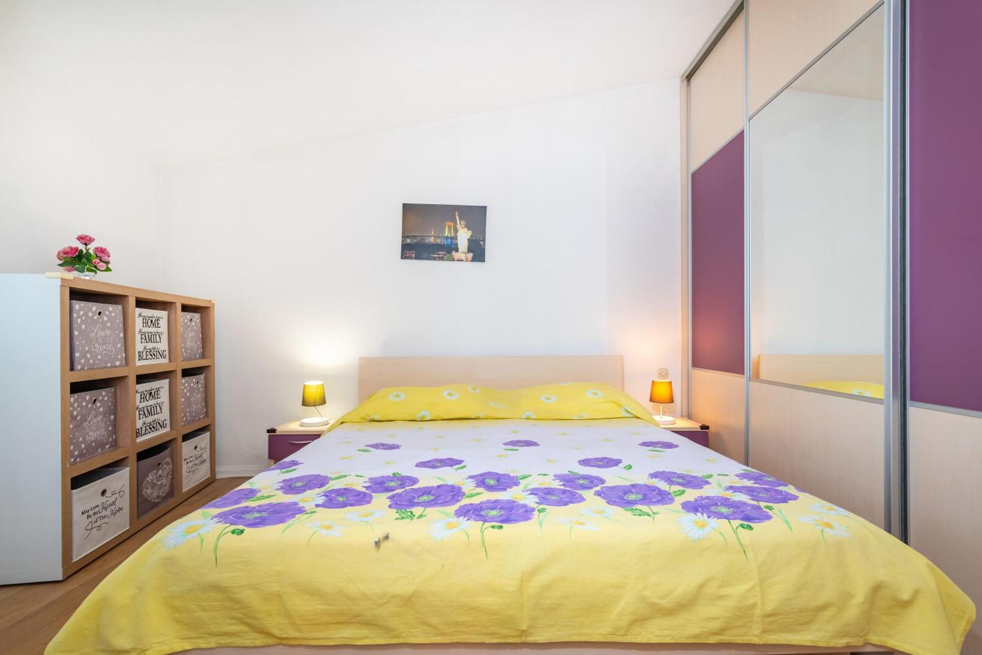 Apartment Bistra Pakostane