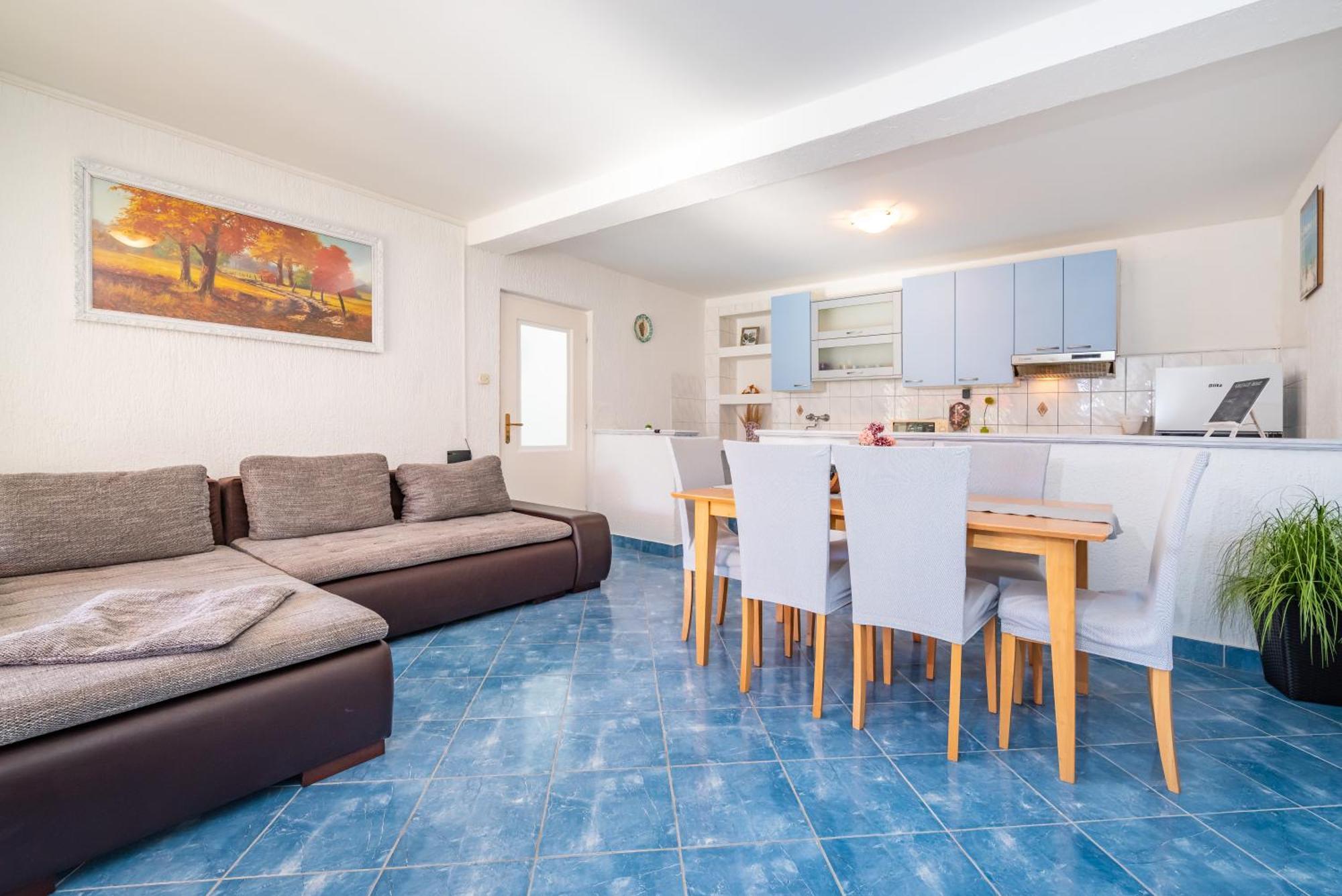 Bistra Apartment Pakostane