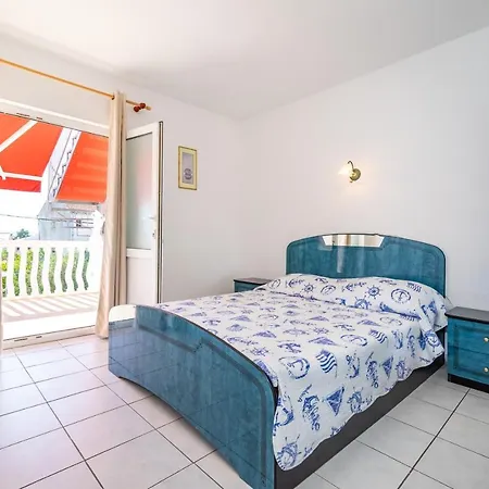 Bistra Pakostane Apartments Exteriér fotografie