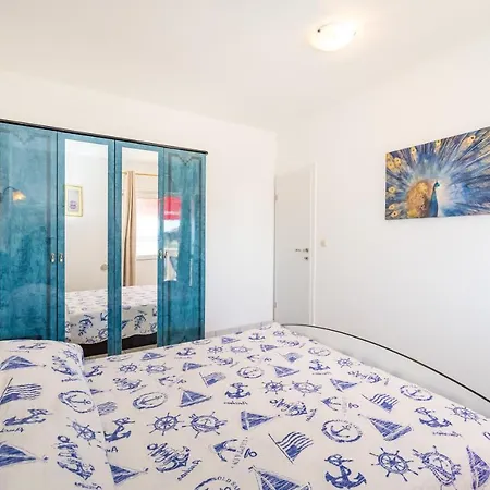 Bistra Pakostane Apartments Exteriér fotografie