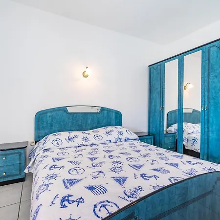 Bistra Pakostane Apartments Exteriér fotografie