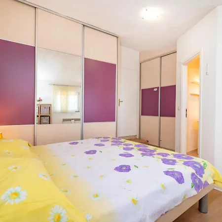 Bistra Pakostane Apartments Exteriér fotografie