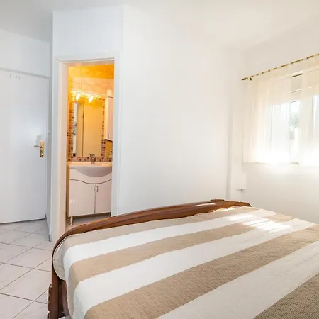 Bistra Pakostane Apartments Exteriér fotografie