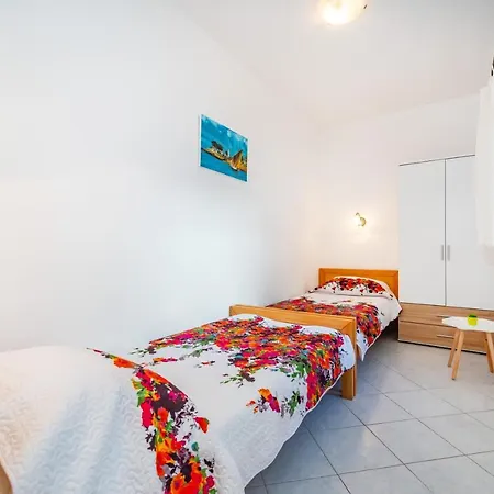 Bistra Pakostane Apartments Exteriér fotografie