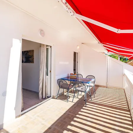 Bistra Pakostane Apartments Pokoj fotografie