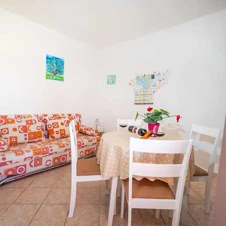 Bistra Pakostane Apartments Exteriér fotografie