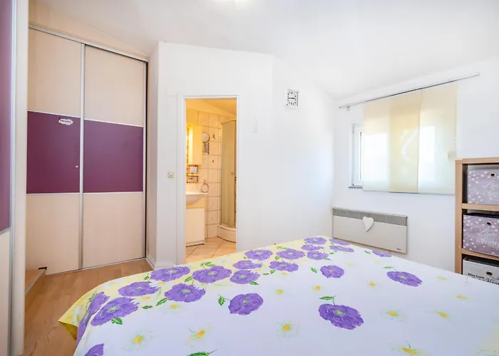 Bistra Pakostane Apartments