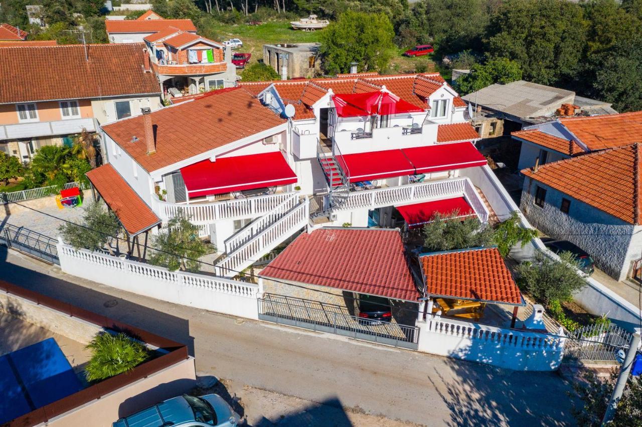 Bistra Pakoštane