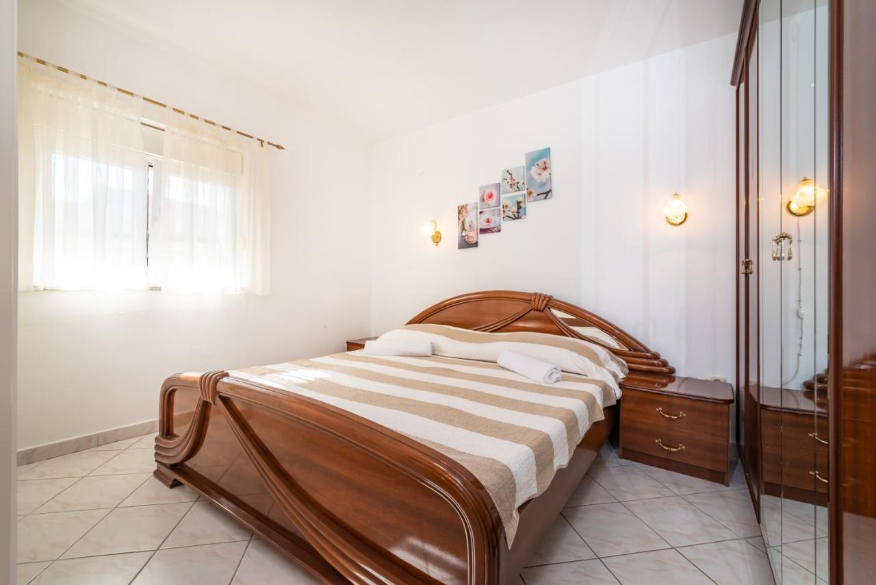 Bistra Apartmán Pakoštane