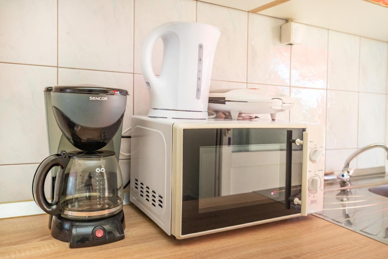 Bistra Apartmán *