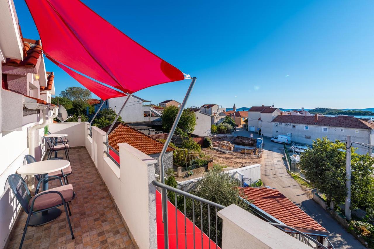 Bistra Apartmán