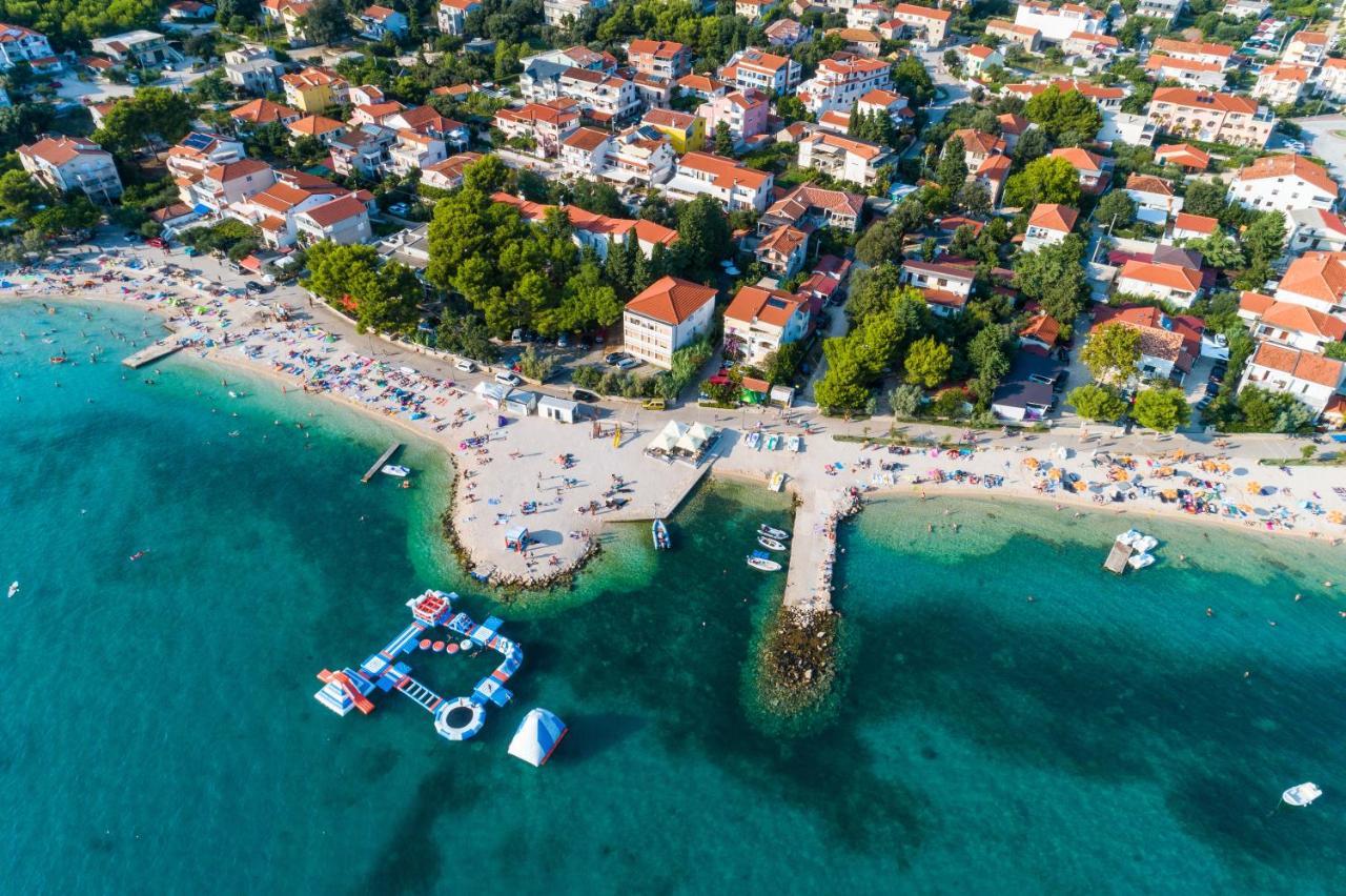 Apartmán Bistra *