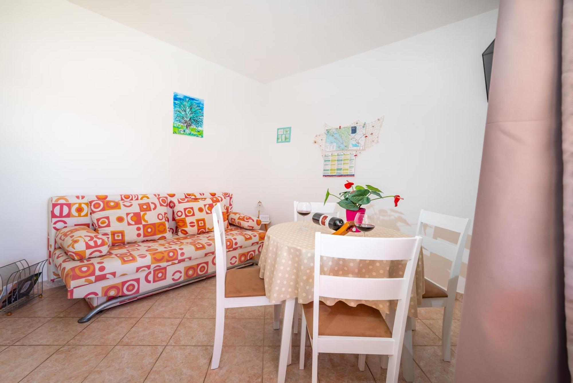 Apartmán Bistra *