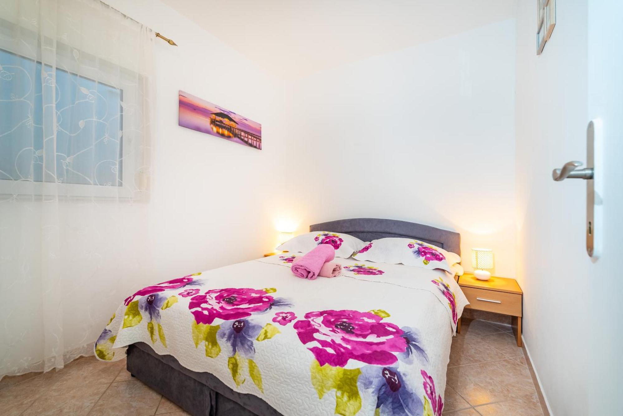 Apartmán Bistra
